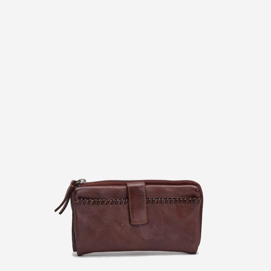 WINONA - ジップワォレット - bibashopsjp