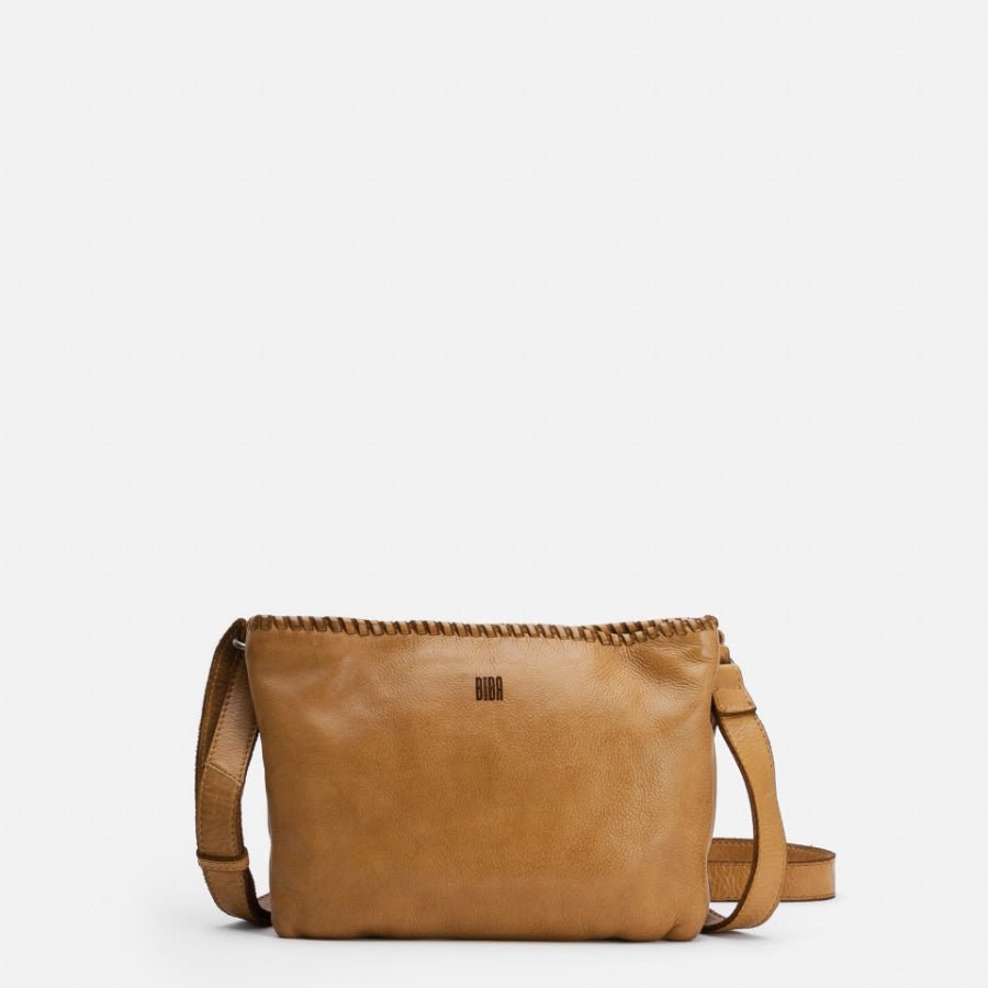 WINONA - ダブルクロスバッグ - bibashopsjp