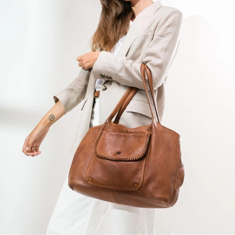 WINONA - トートバッグ - BIBA Japan