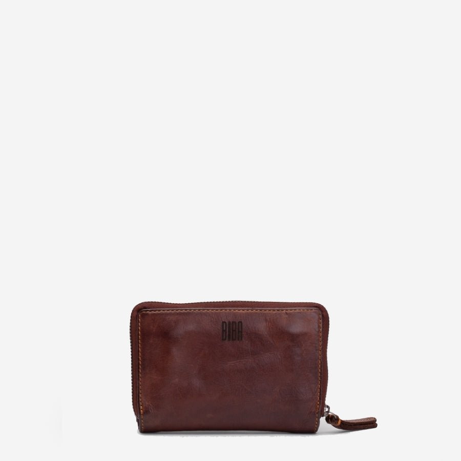 WINONA - ミディアムワォレット - bibashopsjp