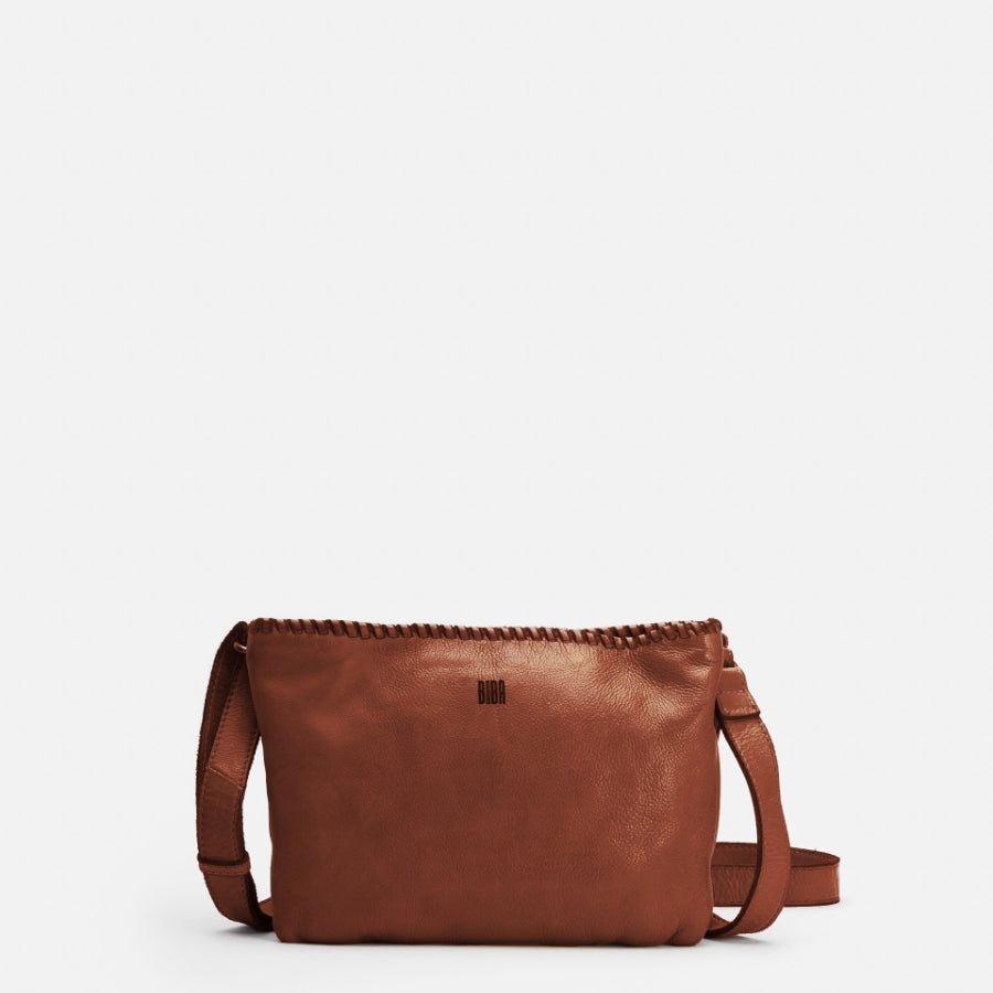 WINONA - ダブルクロスバッグ - bibashopsjp