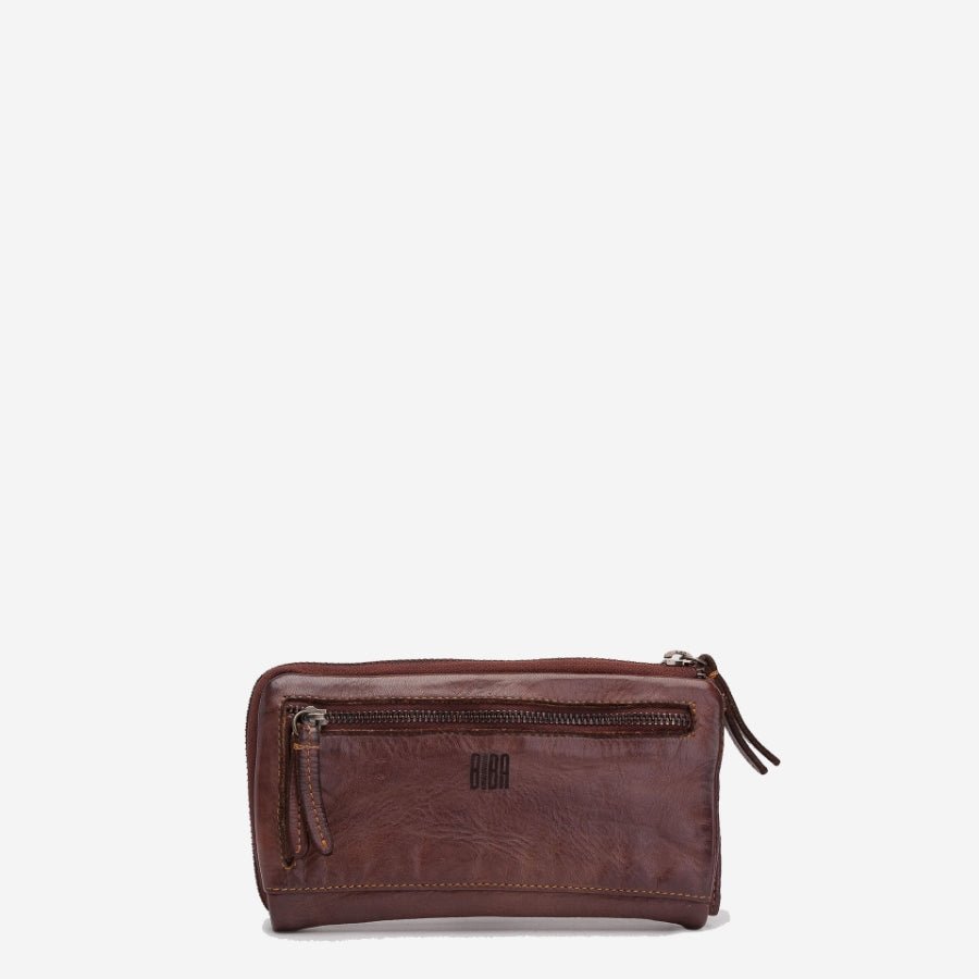 WINONA - ジップワォレット - bibashopsjp