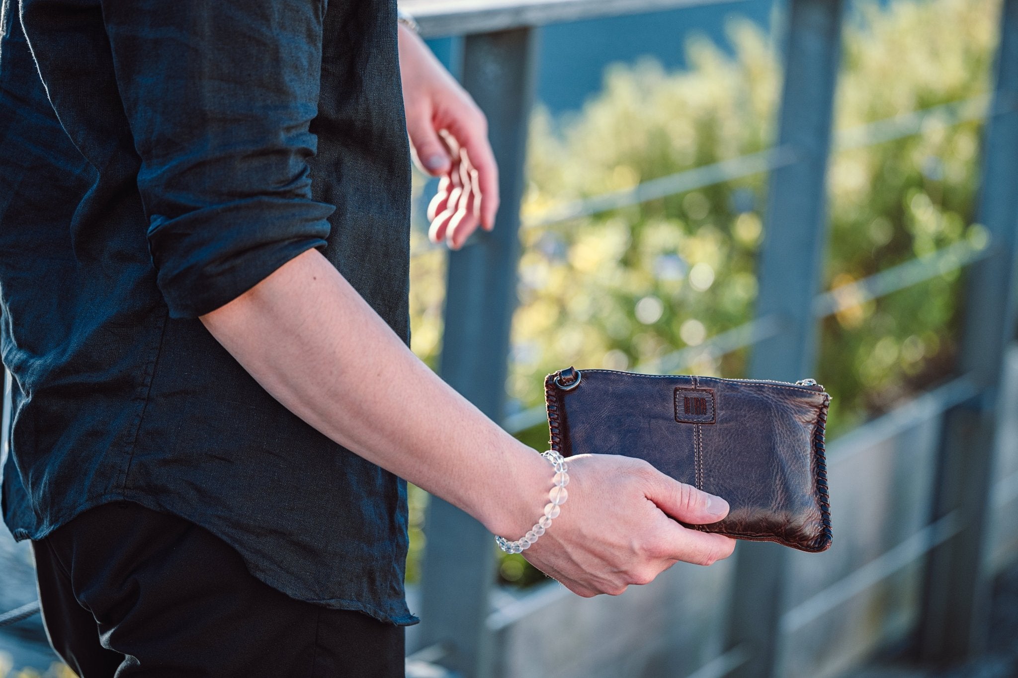 WINONA - ミニバッグ/ウォレット - BIBA Japan