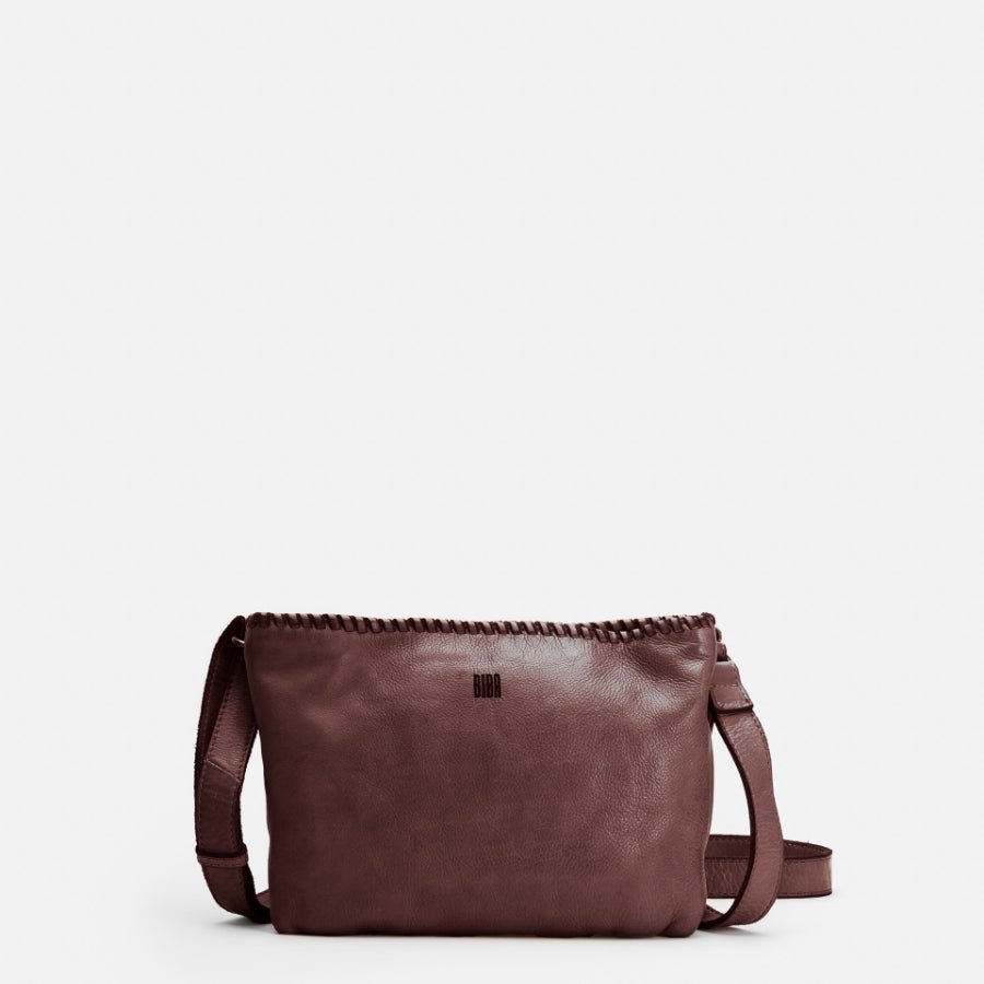 WINONA - ダブルクロスバッグ - bibashopsjp