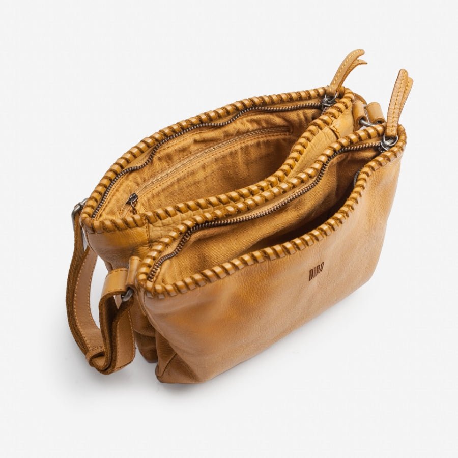 WINONA - ダブルクロスバッグ - bibashopsjp