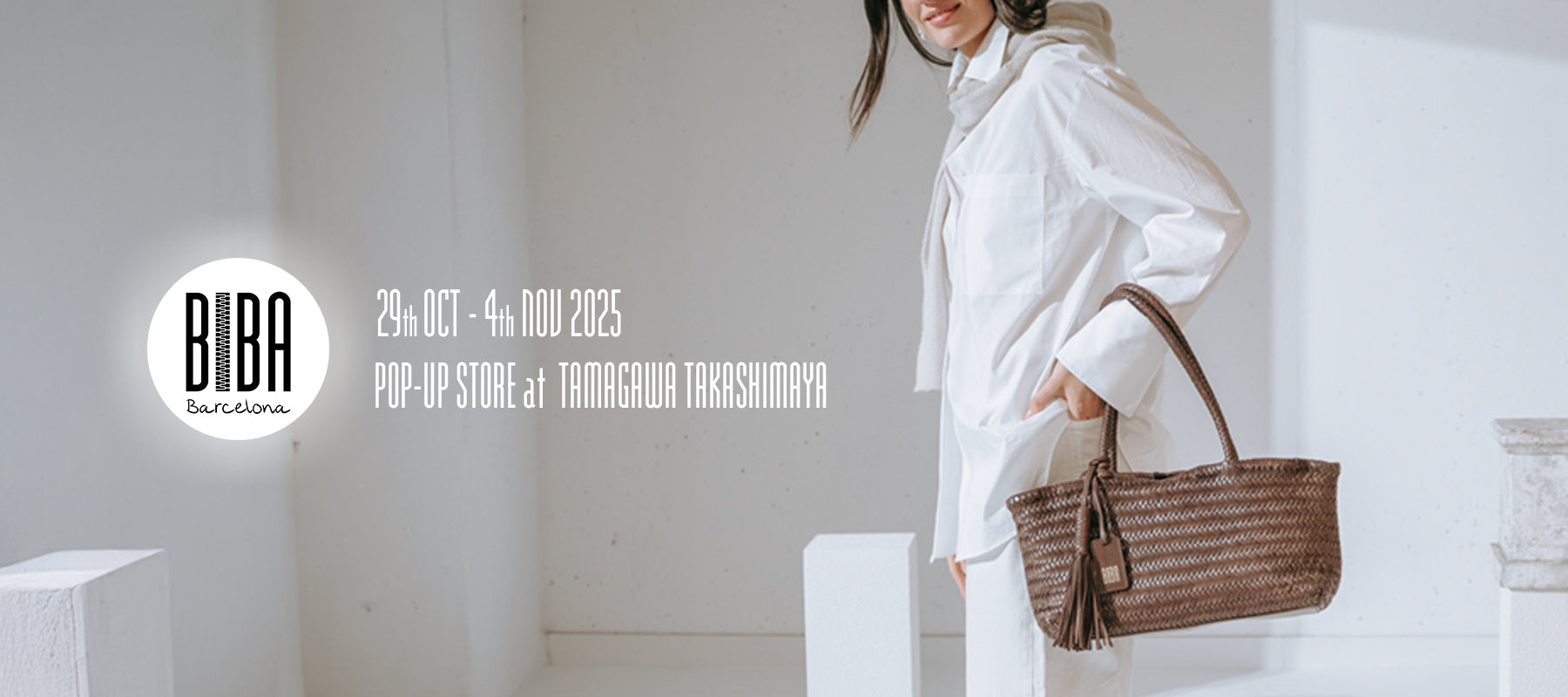 公式】BIBA(ビバ)公式オンラインストア ~スペイン・バルセロナ 公式】BIBA(ビバ)公式オンラインストア ~スペイン・バルセロナ