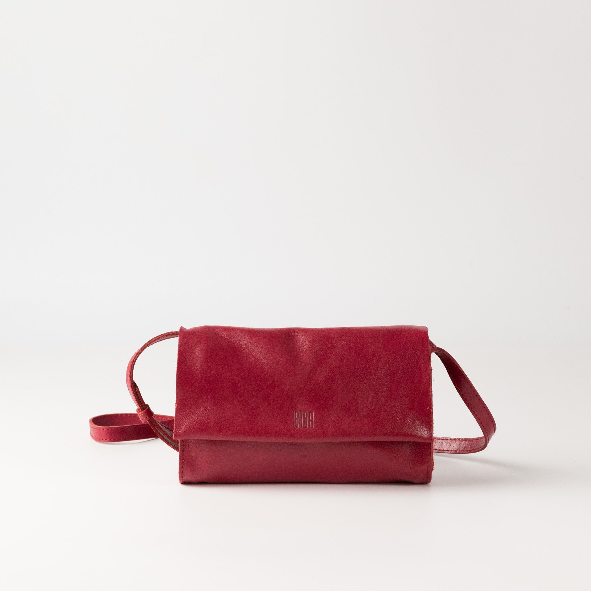 CHESTER BUFF - フラップバッグ