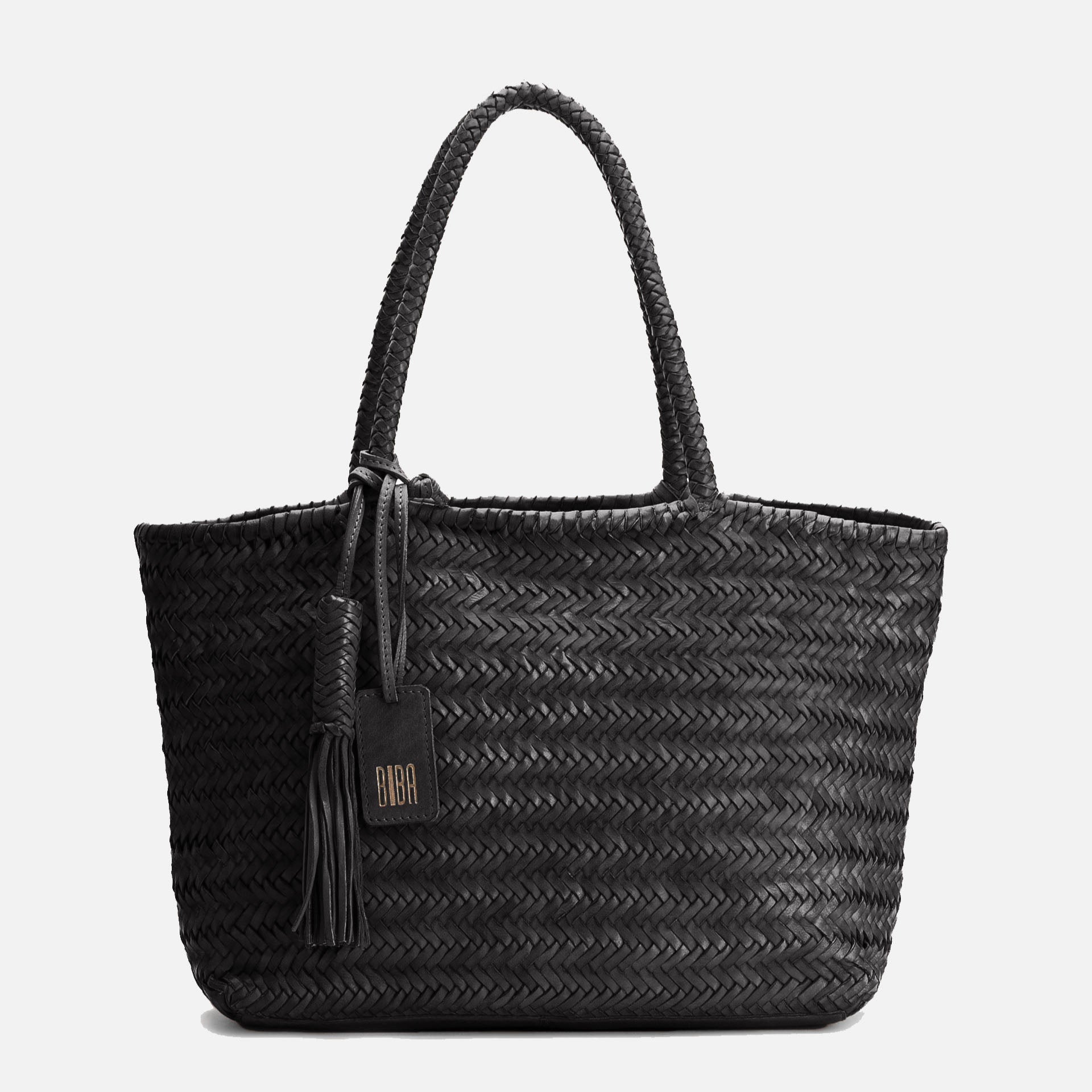 【希少】BIG BIBA | ビッグ ビバ BIBA |ビバ | トートバッグ(TOTE BAG)発地球にも人にも優しい