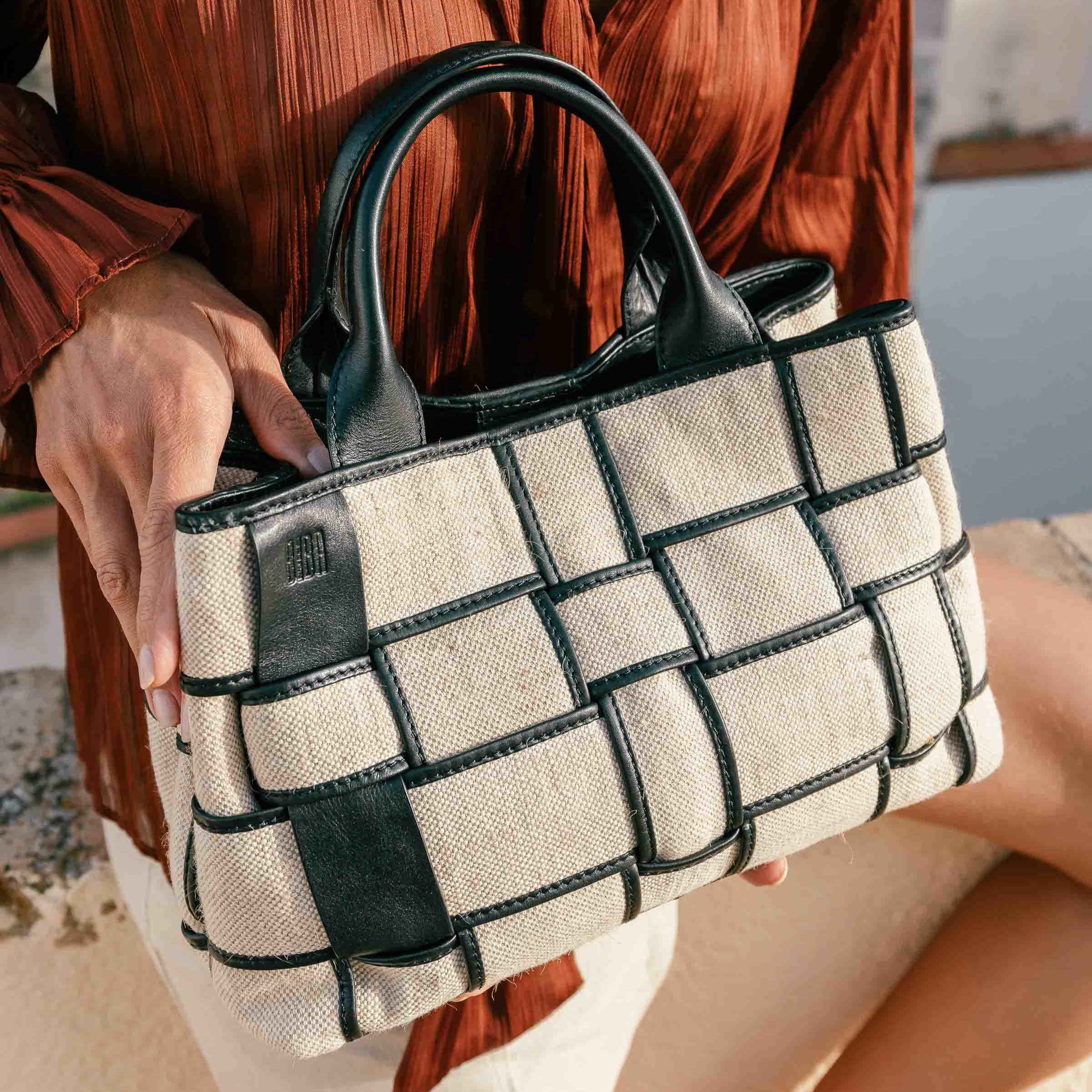 WANN - リネンブレーデッド