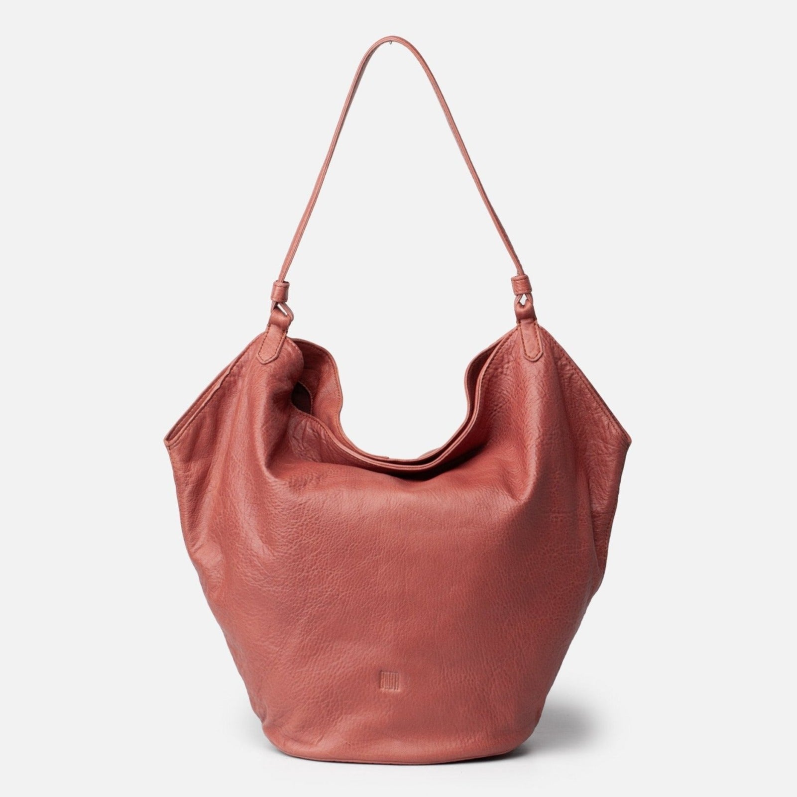 NAPERVILLE バスケットバッグ