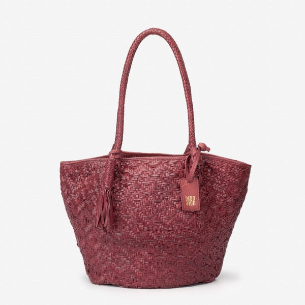 ALLOWAY - バスケット - BIBA Japan