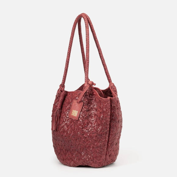 ALLOWAY - バスケット - BIBA Japan