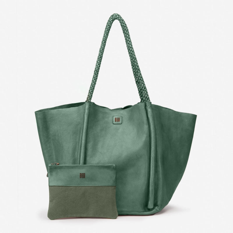 FREDERIC - ビッグバッグ - BIBA Japan