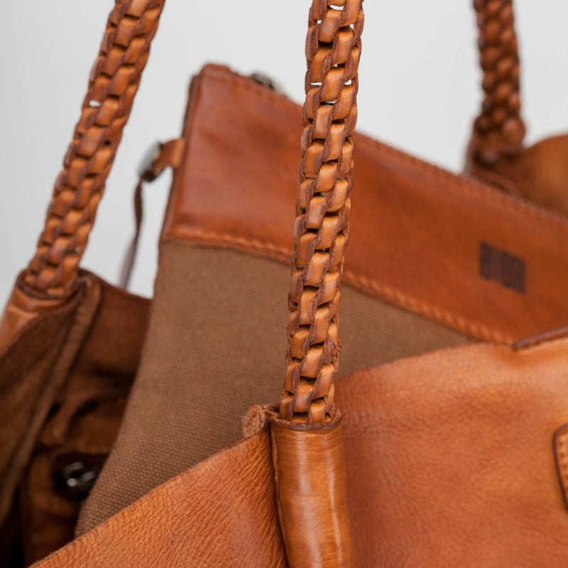 FREDERIC - ビッグバッグ - BIBA Japan
