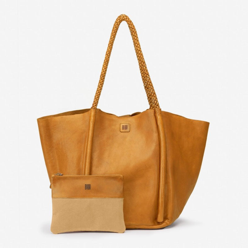FREDERIC - ビッグバッグ - BIBA Japan
