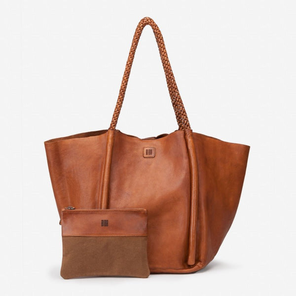 FREDERIC - ビッグバッグ - BIBA Japan