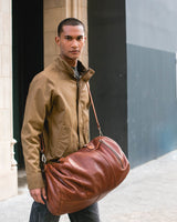 Gary - ダッフルバッグ - BIBA Japan