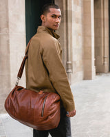 Gary - ダッフルバッグ - BIBA Japan