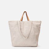 HOLLYHOCK - トートバッグ - BIBA Japan
