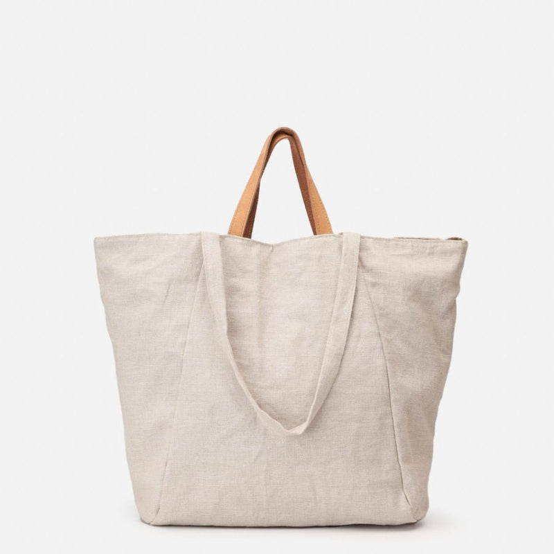 HOLLYHOCK - トートバッグ - BIBA Japan