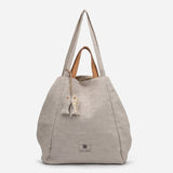 HOLLYHOCK - トートバッグ - BIBA Japan