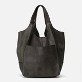 HOMER - トートバッグ - BIBA Japan