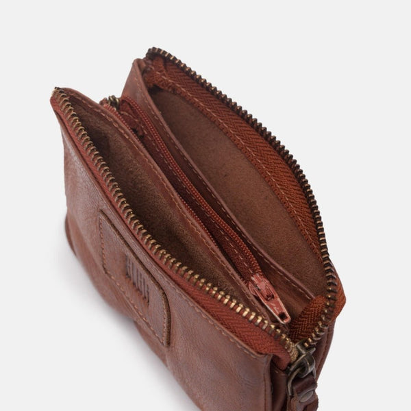 KANSAS - Small Multiple Zip - bibashopsjp