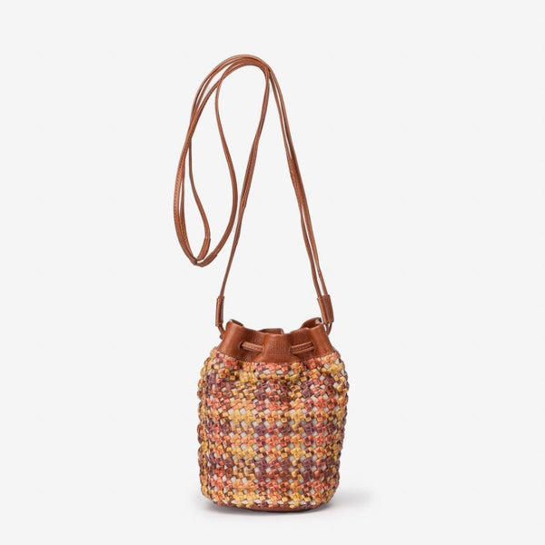 OURAY - ミニクロスバッグ - BIBA Japan