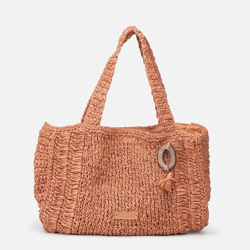 ROSE - トートバッグ - BIBA Japan