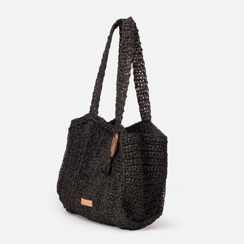 ROSE - トートバッグ - BIBA Japan