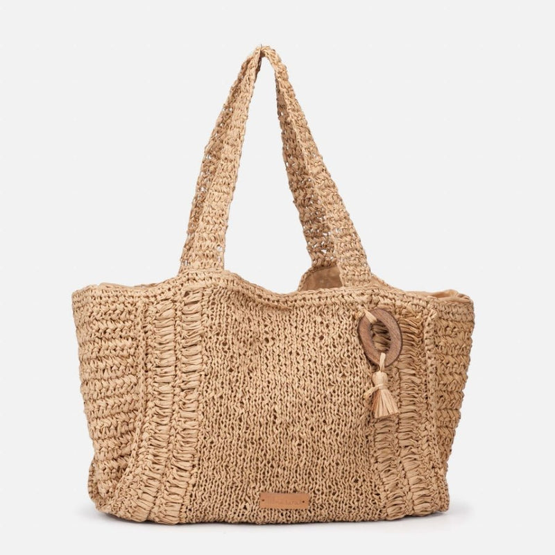 ROSE - トートバッグ - BIBA Japan