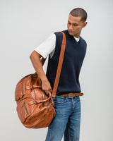 STUART - ダッフルバッグ - BIBA Japan