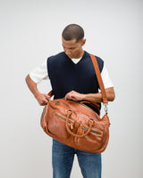 STUART - ダッフルバッグ - BIBA Japan
