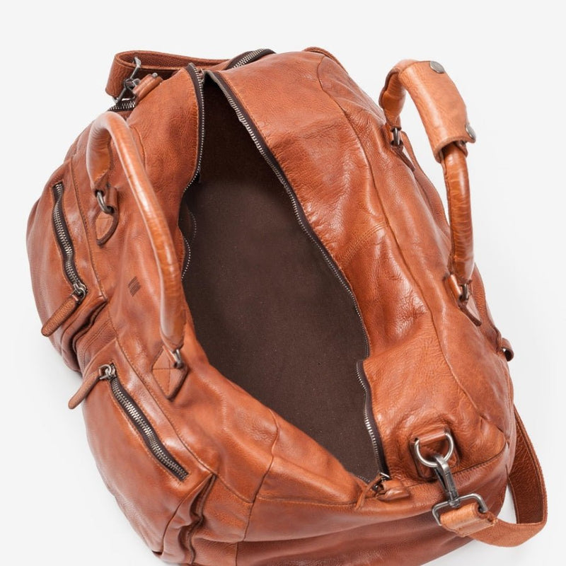 STUART - ダッフルバッグ - BIBA Japan
