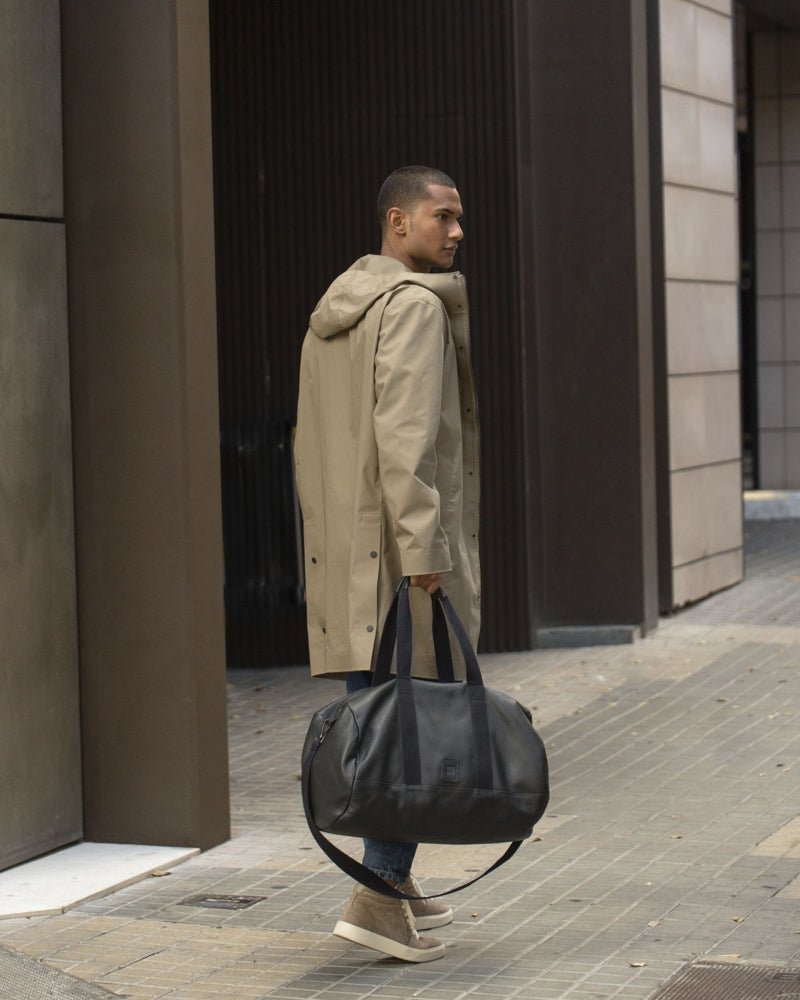 WEST RIVERSIDE - ダッフルバッグ - BIBA Japan