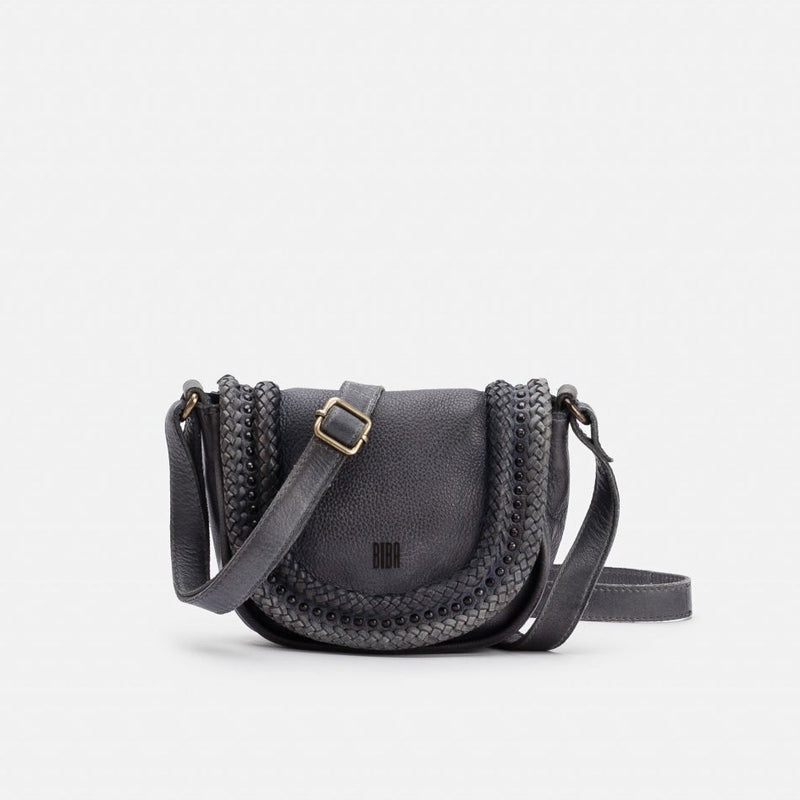 WILKINS - クロスバッグS - BIBA Japan